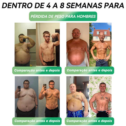 Loja Oficial |𝑯𝑯𝑽𝑩®🌷𝑺𝒐𝒍𝒖çã𝒐 𝒐𝒓𝒂𝒍 𝒍í𝒒𝒖𝒊𝒅𝒂 𝑮𝑳𝑷-1 𝒔𝒆𝒊𝒔 𝒆𝒎 𝒖𝒎 (Somente uma dose por dia, mudanças visíveis em 7 dias) 🌿 Para obesidade, saúde cardiovascular, diabetes, apneia do sono, problemas articulares e muito mais problemas articulares y más.